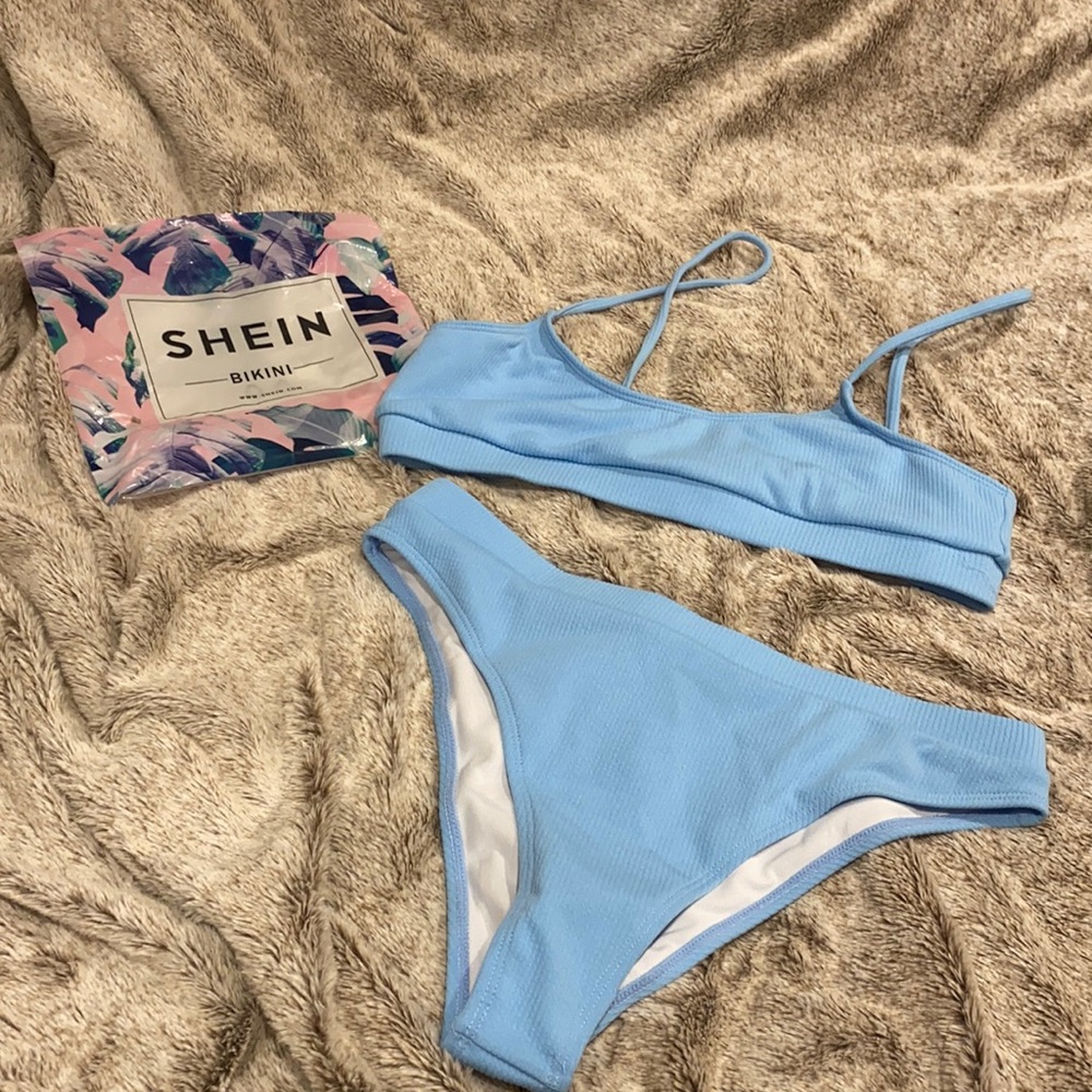 SHEIN bikini